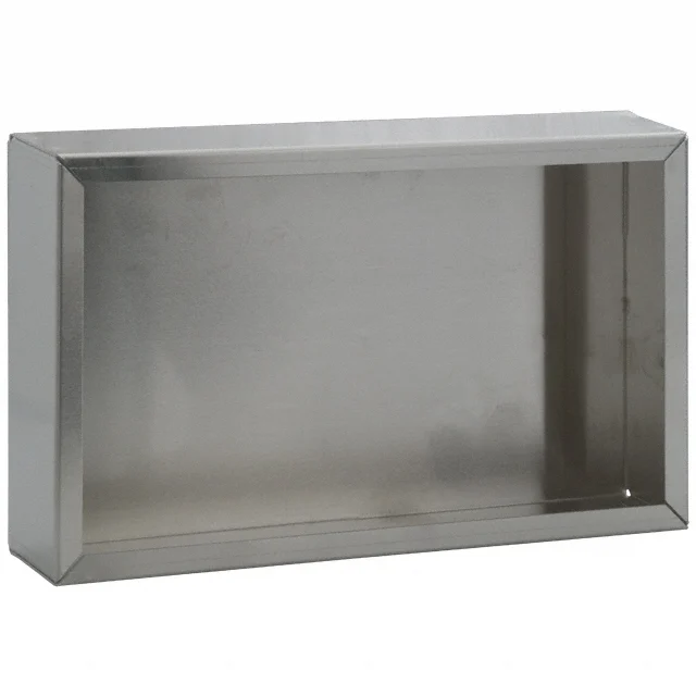 1444-16 Hammond Manufacturing  Boxes